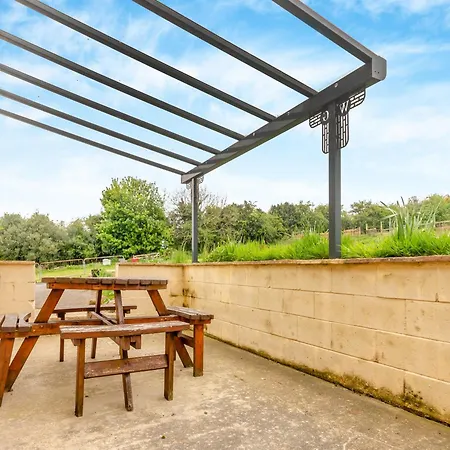 The Granary - Uk43951 Holiday home