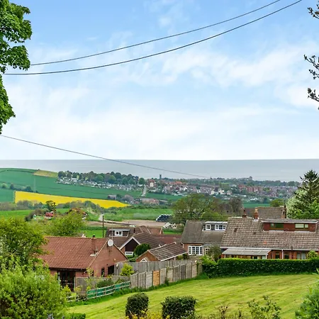 The Granary - Uk43951 Holiday home *