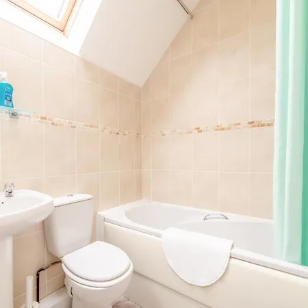 The Granary - Uk43951 Holiday home Boosbeck