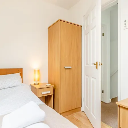 The Granary - Uk43951