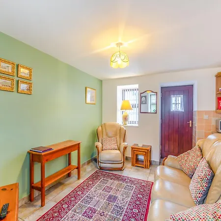 The Granary - Uk43951 Holiday home