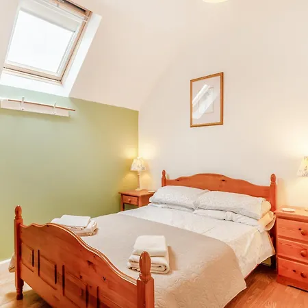 The Granary - Uk43951 Semesterbostad