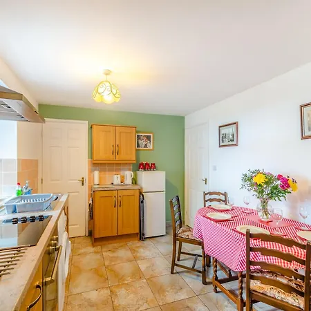 Holiday home The Granary - Uk43951 Boosbeck