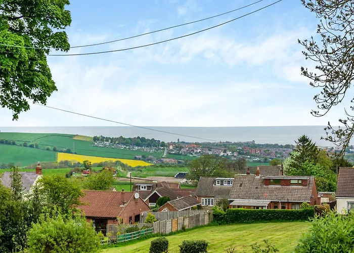 The Granary - Uk43951 Nyaraló *