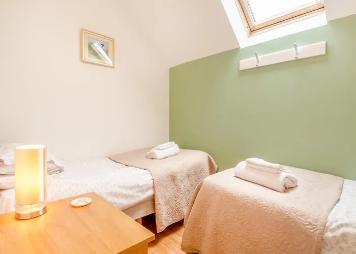 The Granary - Uk43951 Boosbeck