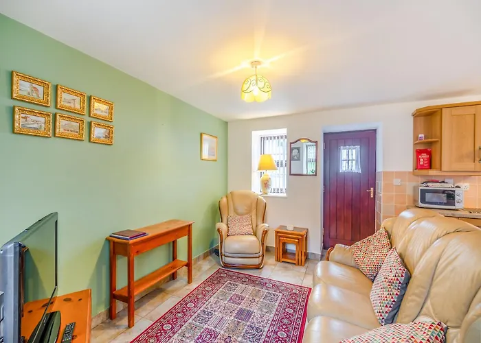 The Granary - Uk43951 Nyaraló