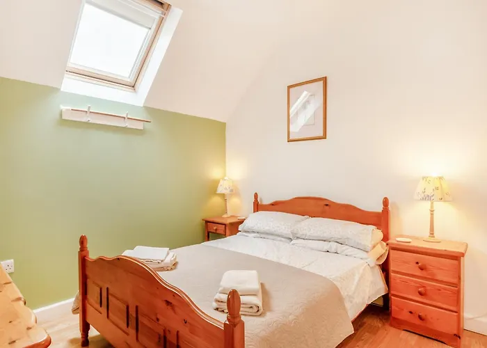 The Granary - Uk43951 Nyaraló