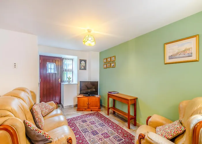 The Granary - Uk43951 Boosbeck