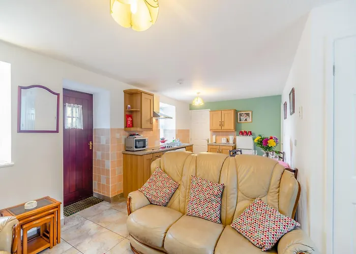 The Granary - Uk43951