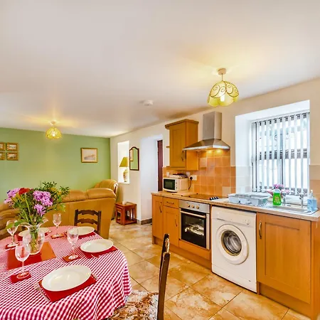 The Granary - Uk43951 Boosbeck