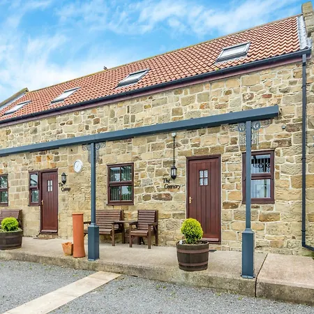 別荘 The Granary - Uk43951 Boosbeck