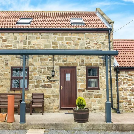 The Granary - Uk43951 別荘